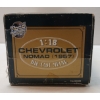 Image 2 : ROAD TOUGH 1957 CHEVY NOMAD DIECAST MODEL
