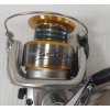 Image 3 : SHIMANO SEDONA 2500FD FISHING REEL - AS NEW