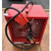 Image 1 : STELPRO 220V SPACE HEATER