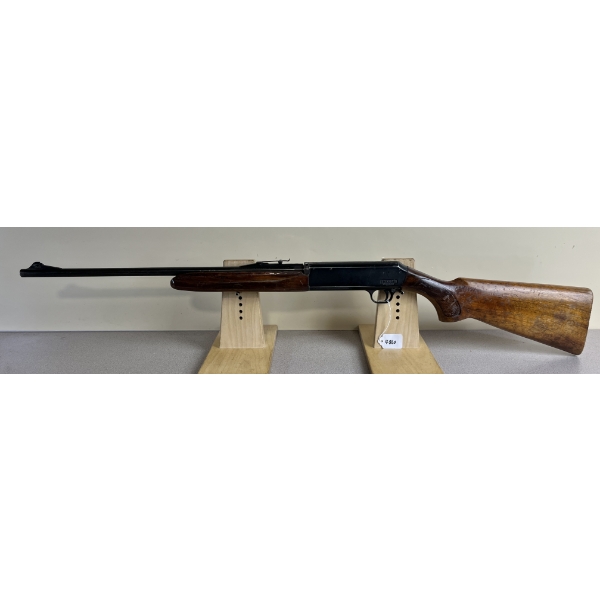 FRANCHI UNKNOWN MODEL IN .22 LR 