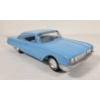 Image 3 : 1960 STARLINER DEALERSHIP MODEL PROMO CAR