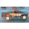 Image 5 : LOT OF 5 - HOTWHEELS 1990 CORVETTE SPLIT WINDOW, TRAILBUSTERS, MCDONALDS HAULER, ETC