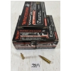 Image 1 : AMMO: 150 X WINCHESTER .17 WSM - 25 GR