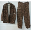 Image 1 : LOT OF 2 - 1960'S AUSTRIAN ARMY CAMO JACKET & PANTS