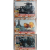 Image 3 : QTY OF DESERT STORM & DESERT SHIELD COLLECTIBLE CARDS