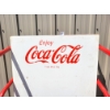 Image 2 : "ENJOY COCA-COLA" METAL DOLLY 