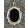 Image 3 : VIRGIN MARY PENDANT ON CHAIN