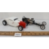 Image 5 : LOT OF 4 - GMP DIECAST MODELS - INCL "BIG DADDY" DON GARLITS SWAMP RAT 1B, ETC.