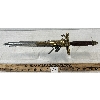 Image 1 : FRENCH (?) KNIFE PISTOL