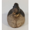 Image 4 : GOLDEN EYED DRAKE DECOY