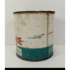 Image 2 : WHITE ROSE PRESSURE GUN GREASE CAN - 5LBS