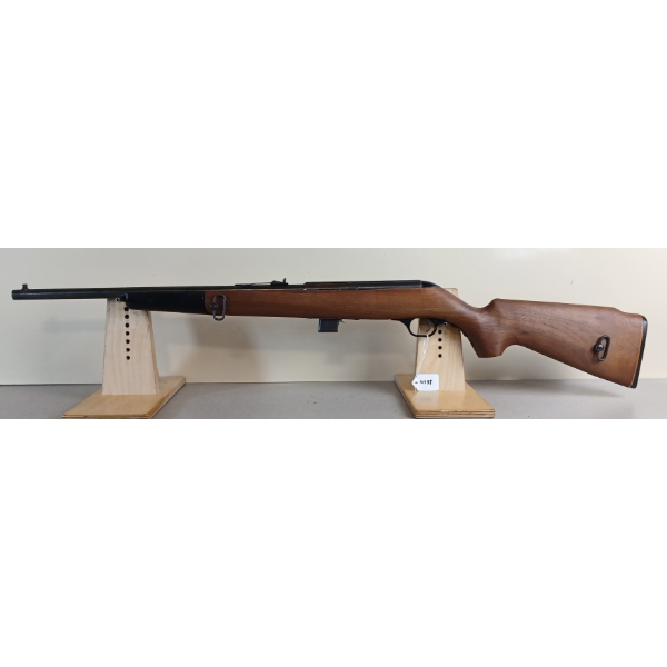 MOSSBERG MODEL 352 KB IN .22 LR 