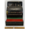 KRESGE NATIONAL CASH REGISTER