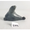 Image 2 : SEAL - SIGNED - STONE 