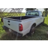 Image 4 : 2010 FORD F-250 SUPER DUTY, 5.8L V8