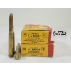 Image 1 : AMMO: 20X KYNOCH 7MM MAUSER - 173GR - SOFT NOSE