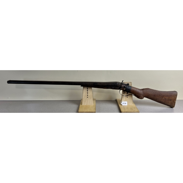 UNKNOWN SXS IN 12 GA - WALL HANGER 