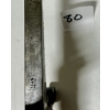 Image 4 : BRITISH 1856 YATAGHAN STYLE BAYONET WITH SCABBARD
