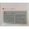 Image 3 : LOT OF 2 - 1987 & 1983 RCM PROOF SETS