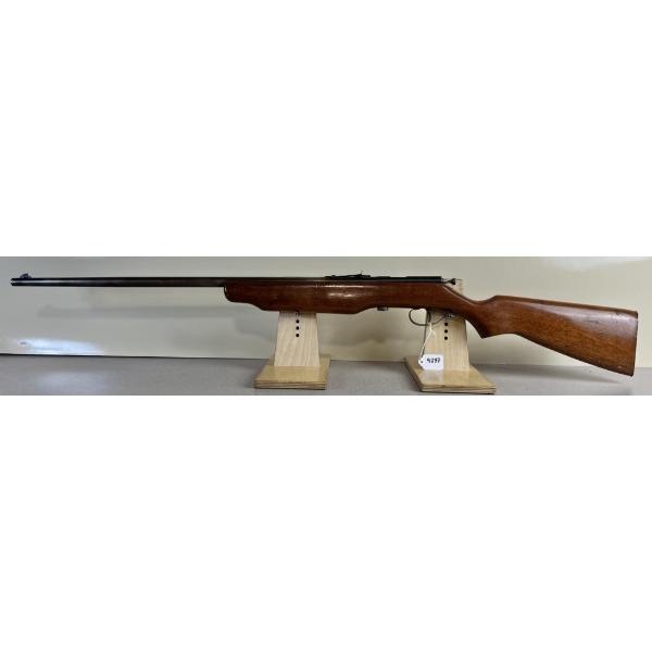 COOEY MODEL 75 IN .22 LR 