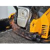 Image 4 : POULAN PRO 42CC CHAINSAW W/ CASE