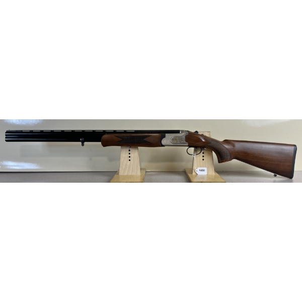 MOSSBERG SILVER RESERVE IN 20 GA 