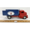 Image 2 : GOODRICH PRESSED STEEL CARDINAL RIVER COALS HYDRAULIC TRUCK