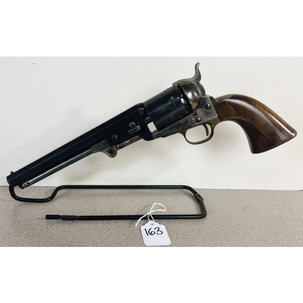 NAVY ARMS YANK IN .36 CAL BP - RESTRICTED 