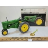 Image 1 : PRECISION CLASSICS DIECAST JOHN DEERE MODEL 70 DIESEL TRACTOR