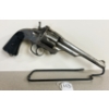 Image 2 : H&A MERWIN HULBERT THIRD MODEL FRONTIER IN .44-40 WIN - RESTRICTED 