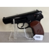 Image 2 : UMAREX MAKAROV IN .177 BB NO PAL REQ 