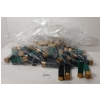 Image 1 : AMMO: 65X REMINGTON 16GA - 2 3/4IN - #6 SHOT & RF SLUG