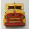 Image 5 : MARX PRESSED STEEL COCA-COLA TRUCK