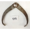 Image 1 : G. FYFE STEEL CALLIPER 