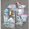 Image 1 : JOB LOT - PLUMBING HARDWARE