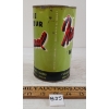 Image 2 : NATIONAL MOTOR OIL QT CAN