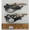 Image 1 : LOT OF 2 - REMINGTON 552 .22CAL TRIGGER ASSEMBLIES
