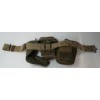 Image 3 : U.S. WEB GEAR BELT - AMMO POUCH, HANDGUN HOLSTER & CANTEEN