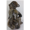 Image 5 : "BIRD SPIRIT" BY TYARA TUNNILLIE - SIGNED - STONE