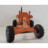 Image 4 : STRUCTO PRESSED STEEL ROAD GRADER