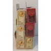 Image 4 : LOT OF 6 - MATCHBOX MODELS OF YESTERYEAR DIECAST MODELS - 1912 MODEL T, 1918 STEAM WAGON, ETC