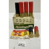 Image 1 : AMMO: 28X 16 GA 2-3/4 IN - #6 & SLUGS