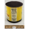 Image 4 : WHITE ROSE PRESSURE GUN GREASE 5LB CAN