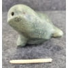 Image 3 : NARWHAL BY PAULOOSIE ADAMIE (PRS CDN ARTIST) - STONE