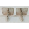 Image 2 : PAIR OF MASSEY FERGUSON CUFF LINKS