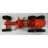 Image 6 : NY-LINT TOYS PRESSED STEEL ROAD GRADER 