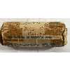 Image 2 : ROLL OF 1940 & 1943 25 CENT SILVER PCS