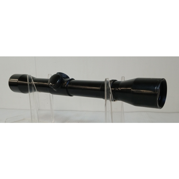 J.C. HIGGINS 4X32 SCOPE