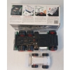 Image 10 : HESS TOY TRUCK & FRONT LOADER