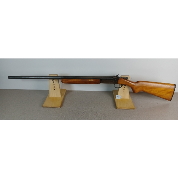 COOEY MODEL 840 IN 20GA